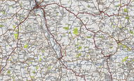 Dorking Tye, 1946