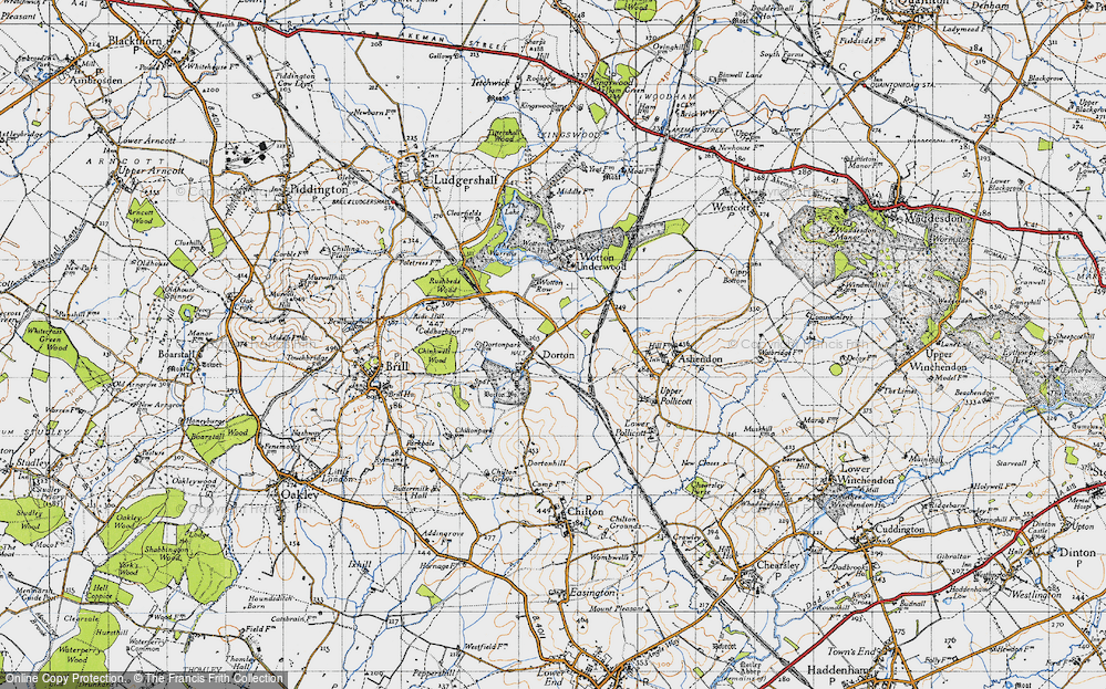Dorton, 1946