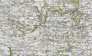 Downholme, 1947