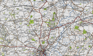 Draycot Cerne, 1947