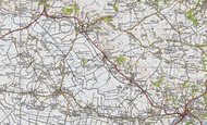 Draycott, 1946