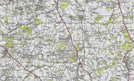Drive End, 1945