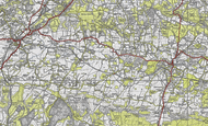 Dumpford, 1945