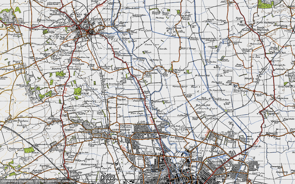 Dunswell, 1947
