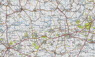 Duxford, 1947