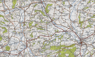 Duxmoor, 1947