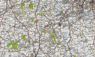 Eachway, 1947