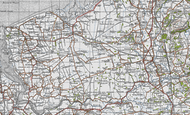 Eagland Hill, 1947