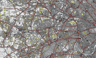 Ealing, 1945