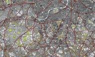 Earlsfield, 1945