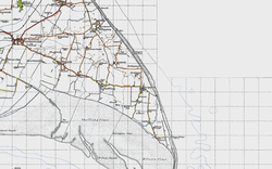 1947, Easington