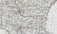 East Charleton, 1946
