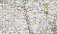 East Chisenbury, 1940