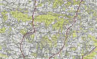 East Dean, 1940