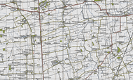 East Firsby, 1947