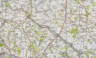 East Garston, 1947