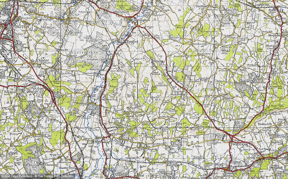In 1946