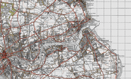 East Howdon, 1947