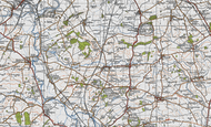 East Leake, 1946