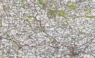 East Lydeard, 1946