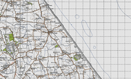 East Newton, 1947