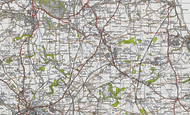 East Rainton, 1947
