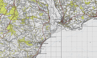 Eastdon, 1946