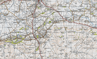 Easterton, 1940