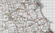 Eastfield, 1947