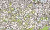 Eastling, 1946