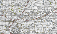 Eastrington, 1947