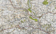 Edale End, 1947