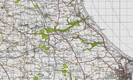 Eden Vale, 1947