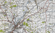 Edenthorpe, 1947