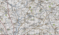 Edgcote, 1946