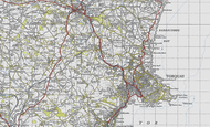 Edginswell, 1946