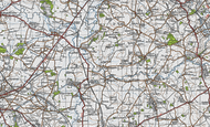 Edingale, 1946