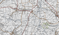Elford Closes, 1946