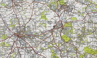 Ellenbrook, 1946