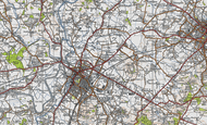 Elmbridge, 1947