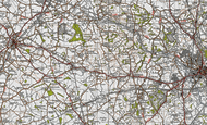 Elmers Green, 1947