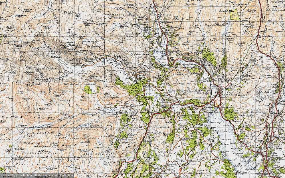 Elterwater, 1947