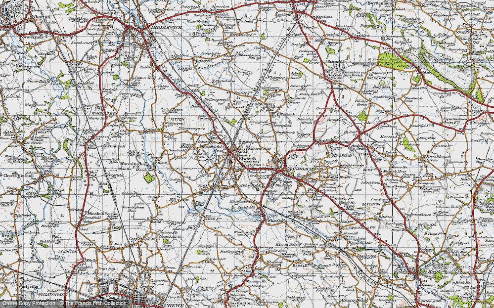 Elworth, 1947