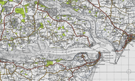 Erwarton, 1946