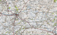 Etchilhampton, 1940