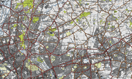 Fairlop, 1946