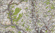 Fairwater, 1947