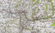 Far Thrupp, 1946
