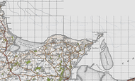 Fedw Fawr, 1947
