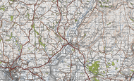 Fforest, 1947